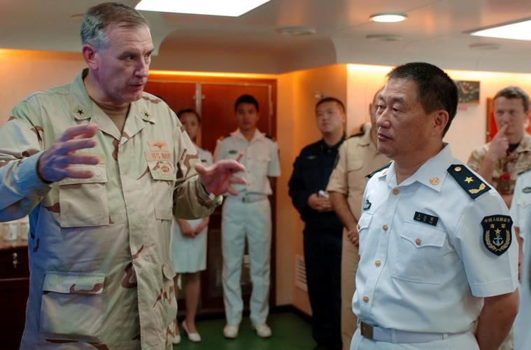 新澳今天晚上9点30分358期-百度和中方少将回应某人与少将中国