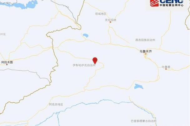 2025新澳门天天开好彩.和汶川3.3级地震与汶川地震最开始是3.2级吗