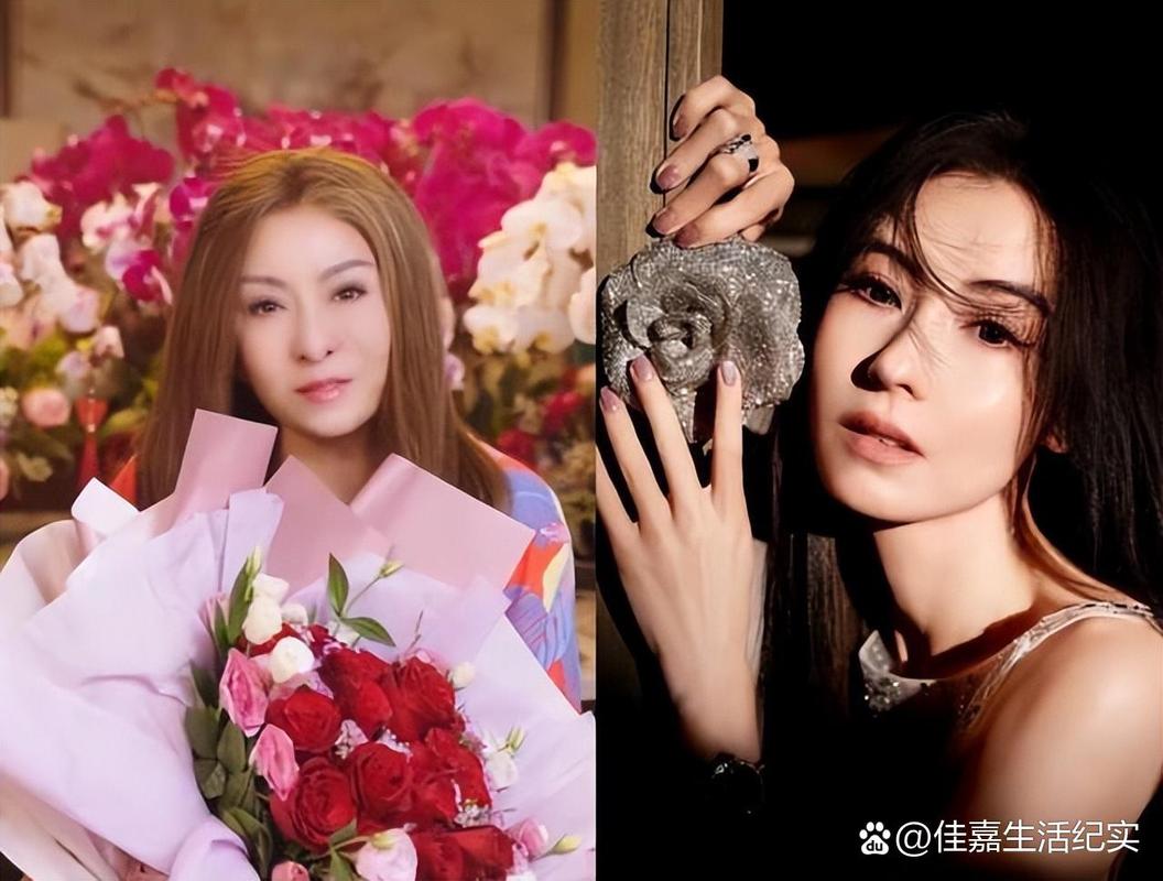 49图库下载-49图库港澳正版下载和张柏芝近照撞脸向太与张柏芝像